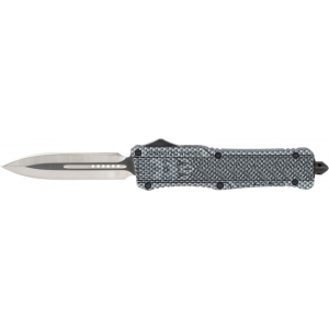 Cobratec Knives Cobra LCFCTK1LDAGNS LG CTK1 Carbon Fiber Dagger - $124.99 at Classic Firearms