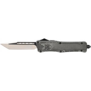 Cobratec Knives Cobra LSWCTK1LTNS LG CTK1 Stonewash Tanto - $124.99 at Classic Firearms