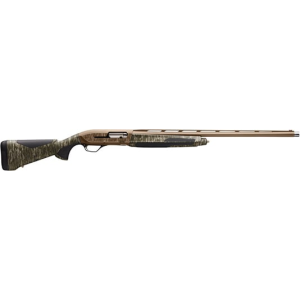 Browning Browning 011706204 Maxus II Wicked Wing 3.5\" 28\" VR MO Bottomland Synth Shotgun - $1999.99 at Classic Firearms