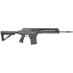 Iwi IWI Galil Ace Gen 2 Semi-Automatic 7.62x51mm Rifle, 16\" Cold Hammer Forged Barrel, 20+1 Capacity, Two Position Side Folding Magpul CTR Stock - GAR55 - $2005.99 at Classic Firearms