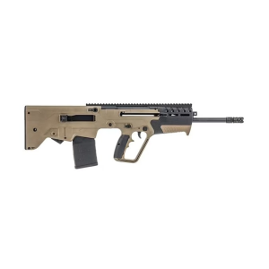 Iwi IWI T7FD16 Tavor 7 Bullpup Rifle - 7.62x51 Nato / .308 Win - FDE - $2024.99 at Classic Firearms