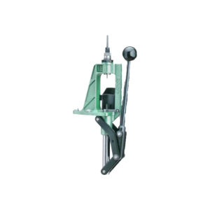 RCBS 87460 Partner Press Multi-Caliber 1 Hole Cast Iron No Die Included