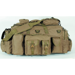 Voodoo Tactical 15-9684007000 Mini Mojo Load-Out Bag