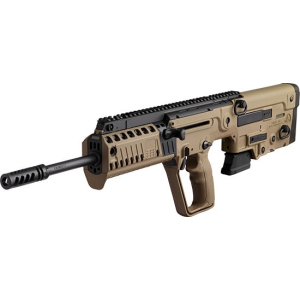 IWI XFD18A Tavor X95 18\" FDE CA