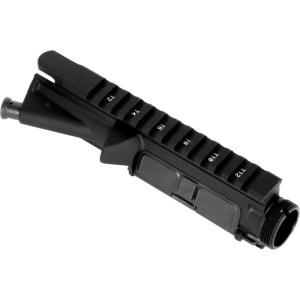 Lbe Unlimited LBE ARUPPER AR Upper Recv w/ASST - $116.63 at Classic Firearms