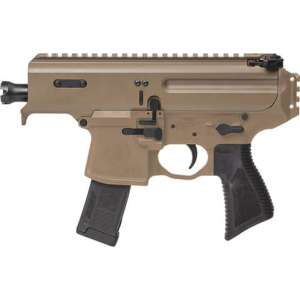 Sig Sauer Sig Sauer PMPX3BCHNB MPX 3.5 Copperhead 20rd NB - $1692.80 at Classic Firearms