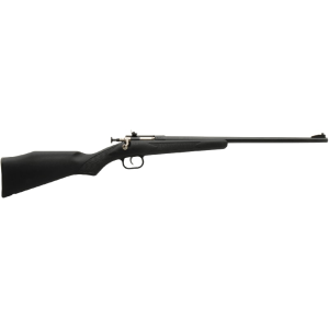 Crickett 240 Bolt 16.12\" Synthetic Blued - Keystone Sporting Arms