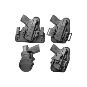 AGH SSHK-0066-RH-R-15-XXX Shape Shift KIT GL26