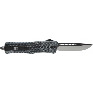Cobratec Knives CobraTec MCFCTK1MDNS CTK1 Drop Blade Carbon Fiber - $114.99 at Classic Firearms