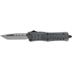 CobraTec MCFCTK1MTNS CTK1 Tanto Carbon Fiber
