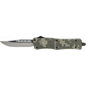 Cobratec Knives CobraTec MADCCTK1MDNS CTK1 Army Drop Digicamo - $114.99 at Classic Firearms