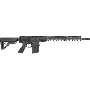 Rock River Arms Rock River Arms XBT31751B.V1 LAR-BT3 X-1 Rifle .308 WIN 6-POS 18\" S/S Barrel M-LOK Black - $1692.11 at Classic Firearms