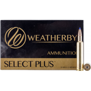 Weatherby Weatherby B257100TTSX Barnes 257 Weatherby Magnum 100 GR Barnes Tipped TSX - 20rd Box - $106.01 at Classic Firearms