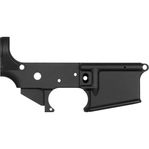 CMMG 55CA102-AB Lower Receiver MK4/AR15 Black