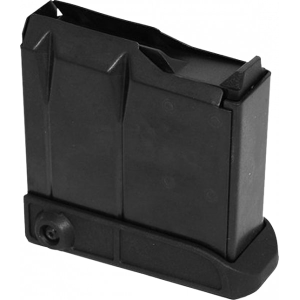 Tikka Magazines S54065122 Tactical 308 Winchester/260 Rem 10rd Black Finish