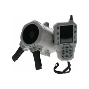 Johnny Stewart Wildlife Calls JSRGC Executioner Electronic Call 100 Preloaded Multiple Sounds/Species Green