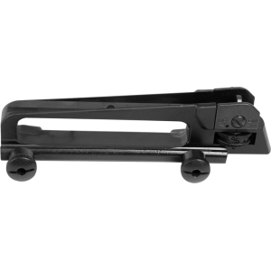 Lbe Unlimited LBE ARCHAS AR15 Carry Handle Assy Milspec - $92.96 at Classic Firearms