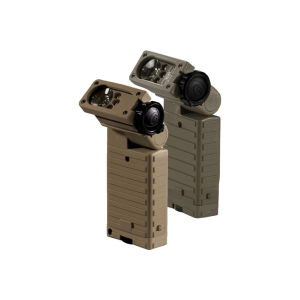 Streamlight 14027 Sidewinder HP Flashlight