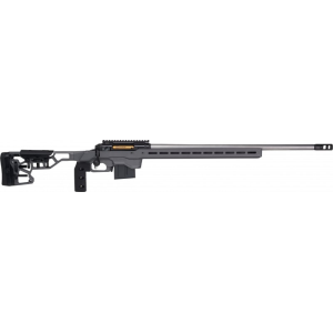 Savage Arms Savage Arms 110 Elite Precision Rifle 223 Rem 10/rd 26\" Barrel Grey - $1897.43 at Classic Firearms