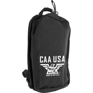 CAA USA MCK Ballistic Sling Bag - Black