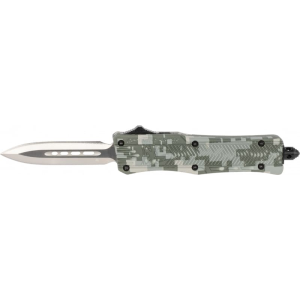 Cobratec Knives Cobra SADCCTK1SDAGNS SML Ctki Digicamo Dagger - $99.99 at Classic Firearms