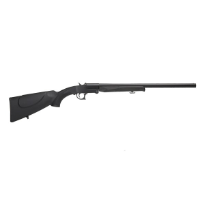 American Tactical Imports ATI Nomad 12GA 18.5\" Single Shot Shotgun - G12NMD18 - $99.10 at Classic Firearms
