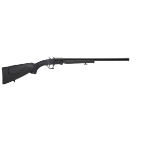 American Tactical Imports ATI Nomad 410GA 18.5\" Single Shot Shotgun - ATIG410NMD18 - $99.94 at Classic Firearms