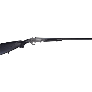 American Tactical Imports ATI ATIG20NMD26 Nomad 20GA Single Shot 26\" Black Shotgun - $95.41 at Classic Firearms