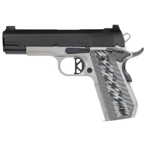 CZ USA 01825 Dan Wesson Wesson Vbob 4.25 FNS TWO-TONE Finish 8rd MAG