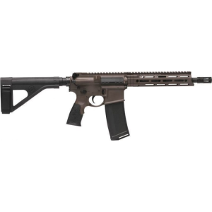 Daniel Defense Daniel Defense 0212800166 DDM4 V7 300 Blackout CHF 10.3 Pistol - $2216.00 at Classic Firearms