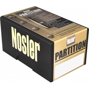 20rd Box Ammo