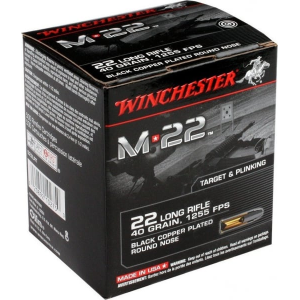 Bulk 1000rd Box Ammo