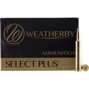 Weatherby Weatherby B653127LRX 6.5-300 Weatherby Magnum 127 GR LRX Boat Tail 20 Bx - 20rd Box - $96.29 at Classic Firearms