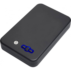 Bulldog BD4030L Magnum LED Quick Vault