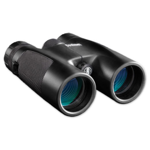 Bushnell Powerview 10x42mm Binocular, Black - 141042