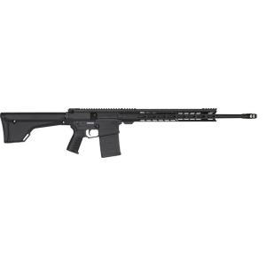 Cmmg CMMG 38ADA75-AB Rifle Endeavor MK3 .308 WIN. 20\" 20rd Armor Black - $1821.32 at Classic Firearms