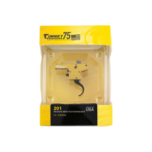 Timney Triggers Timney 201 Mauser 98FN Featherwgt 3LB - $84.33 at Classic Firearms