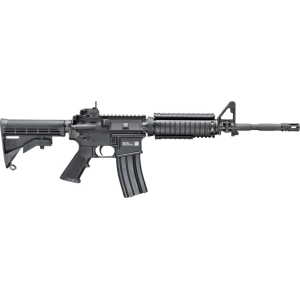 FN 36318 FN 15 Military Collector Semi-Auto .223/5.56 NATO 16\" 30+1 6-Position Black