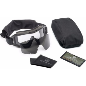 Revision Military Revision Military 4-0309-0221 Desert Locust Goggle U.S. Miltary Kit - $93.45 at Classic Firearms