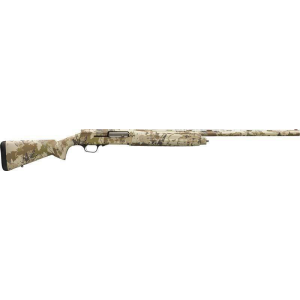 Browning Browning 0119155005 A5 2.75\" 26\" VR Auric Camo Shotgun - $1939.99 at Classic Firearms