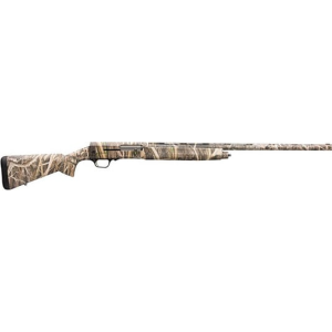 Browning Browning 0118995005 A5 Sweet Sixteen 26\" 2.75\" Shotgun - $1899.99 at Classic Firearms