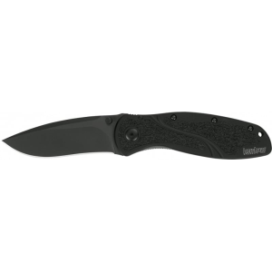 Kershaw 1670BLK Blur Black