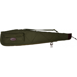 Boyt OGC98PL09 Alaskan Rifle Case 48\" Green