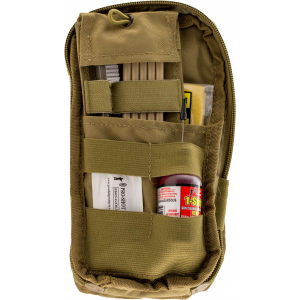 Pro-Shot COY-30 .30 Cal Tactical Rod Cleaning Kit