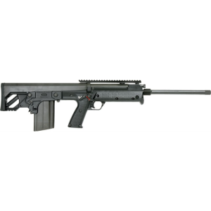 Kel-Tec Kel-Tec RFB .308 Win Bullpup 24\" Rifle w/1-10rd FAL Mag w/ Rails and Sling - RFB24BLK - $1829.99 at Classic Firearms