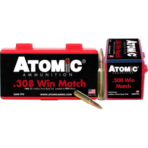 50rd Box Ammo