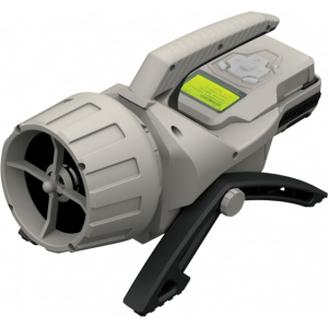 Western Rivers MP100 Mantis Pro 100 Electronic Call with Remote 4\" Speaker ABS Plastic Tan