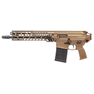Sig Sauer Sig Sauer PSPEAR76213B MCX-SPEAR 13 COY M-LOK 20rd - $3999.99 at Classic Firearms