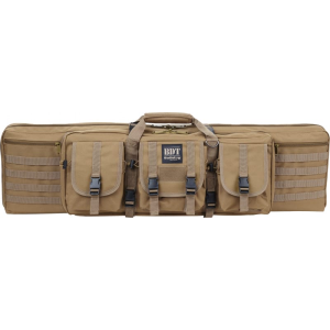Bulldog BDT35-36T Tact SNG Rifle CS 36 TAN
