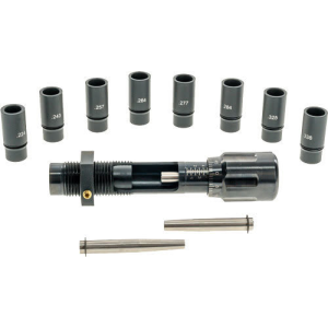 Frankford Arsenal 1116715 Universal Seating Die .224 - .338 Cal